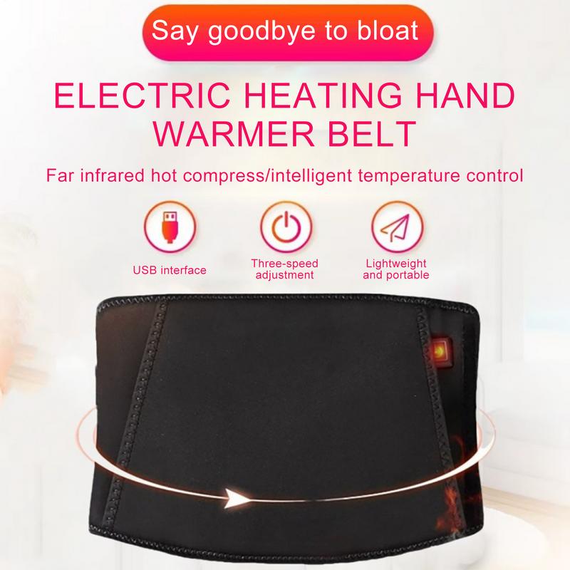Electric Heating Belt USB Hand - Hand Warmer Electric recensie en prijs