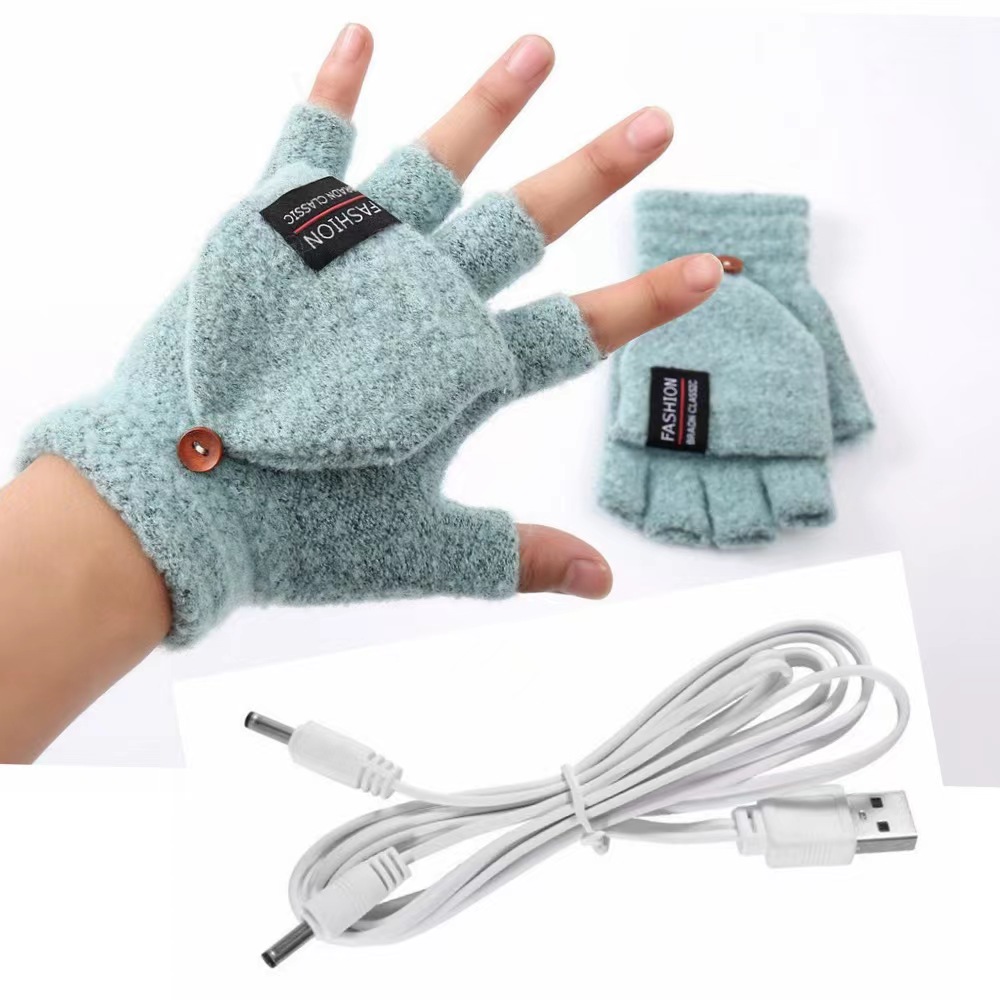 Electric Heated Gloves Hand Wa - Hand Warmer Electric recensie en prijs