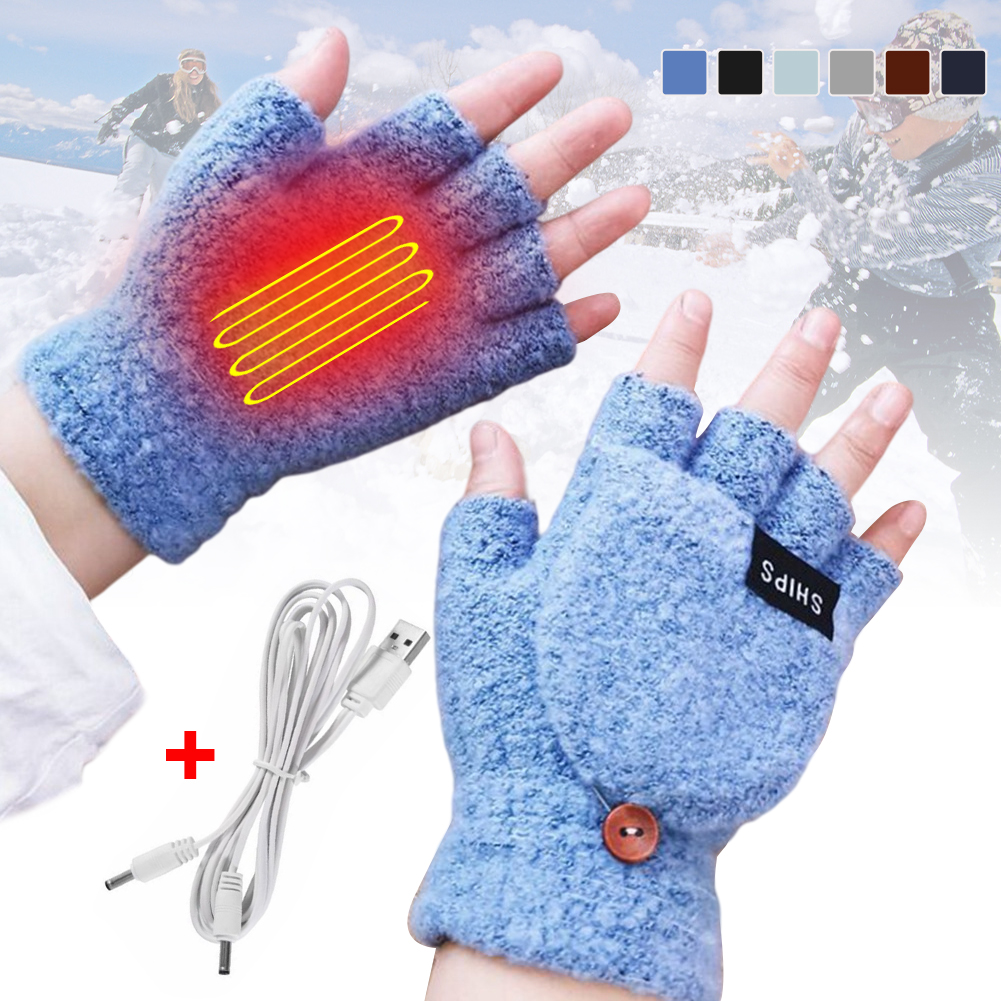 Electric Heated Gloves Hand Wa - Hand Warmer Electric recensie en prijs