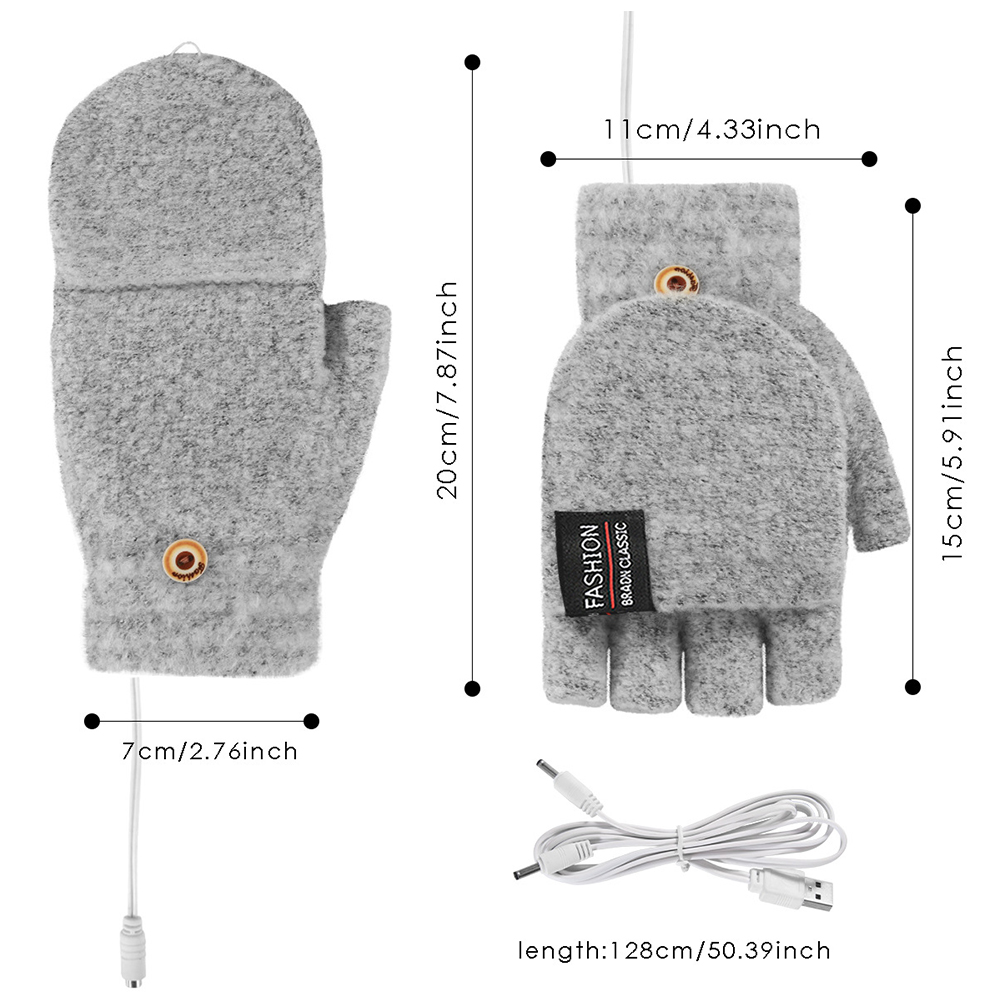 Electric Heated Gloves Hand Wa - Hand Warmer Electric recensie en prijs