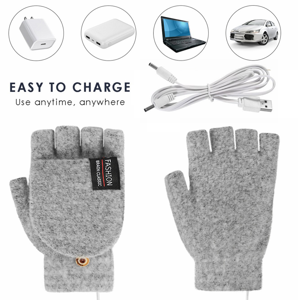Electric Heated Gloves Hand Wa - Hand Warmer Electric recensie en prijs