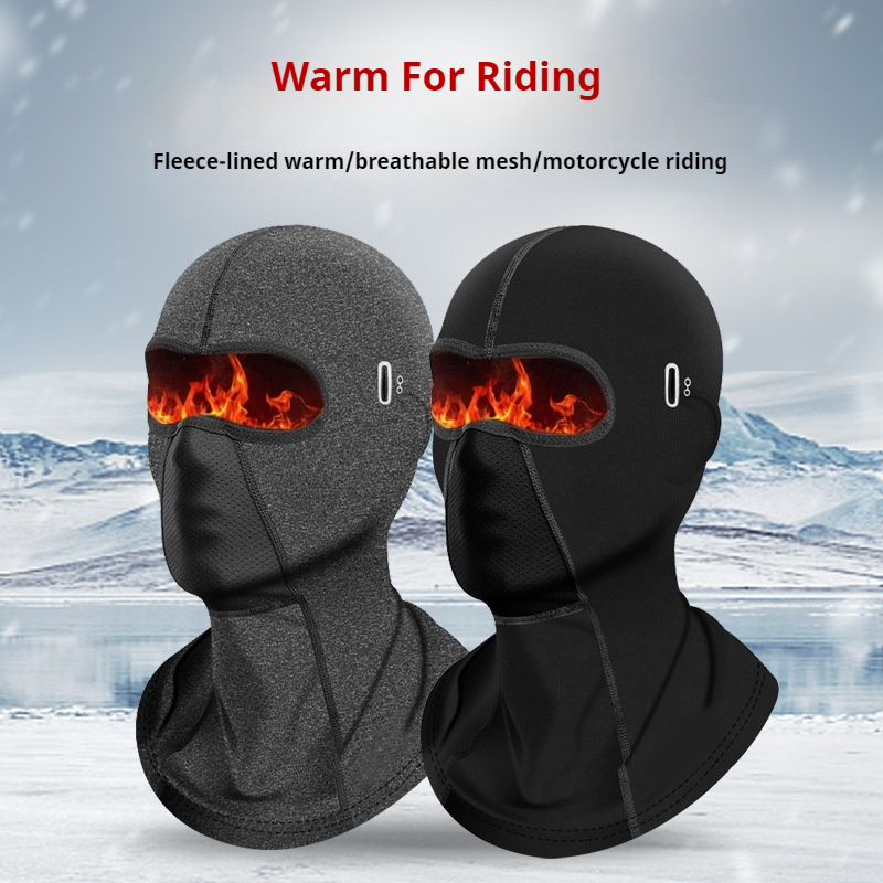 Cycling Balaclava Outdoor Ridi - Balaclava Ski Mask recensie en prijs
