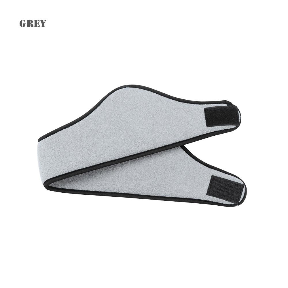 Fashion Stretch Protective Spa - Fleece Ear Warmer Band recensie en prijs