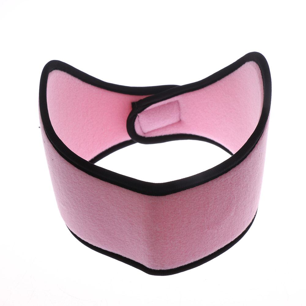 Fashion Stretch Protective Spa - Fleece Ear Warmer Band recensie en prijs