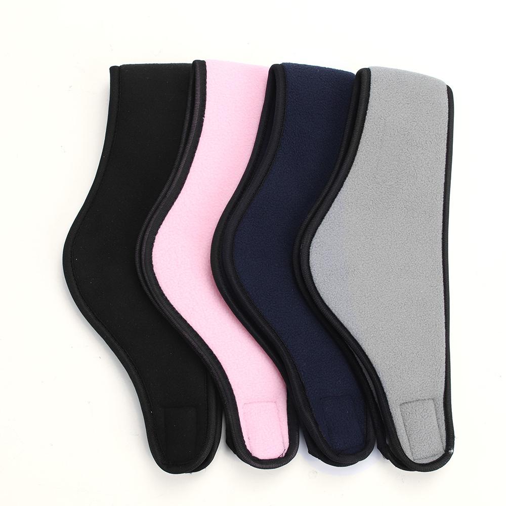 Fashion Stretch Protective Spa - Fleece Ear Warmer Band recensie en prijs