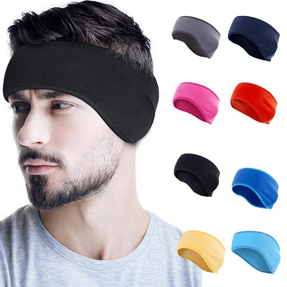Warm Earmuffs Unisex Women Men - Fleece Ear Warmer Band recensie en prijs