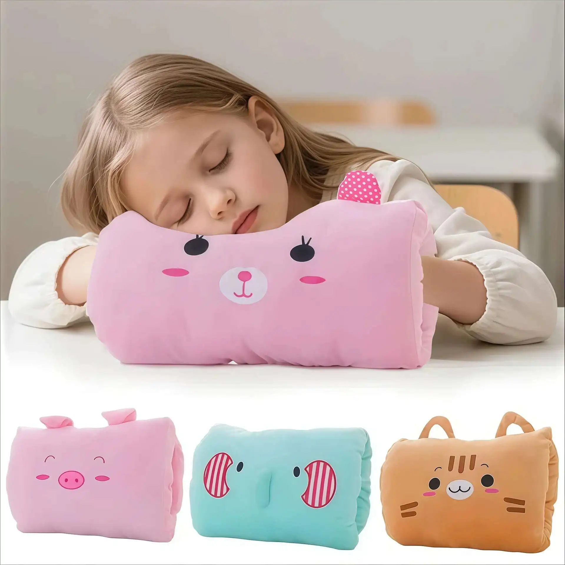 Kids Cute Gift Cartoon Plush A - Hand Warmer Electric recensie en prijs