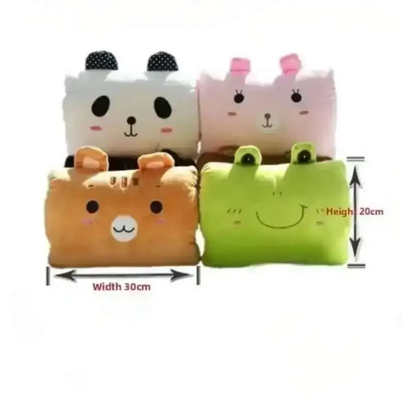 Kids Cute Gift Cartoon Plush A - Hand Warmer Electric recensie en prijs