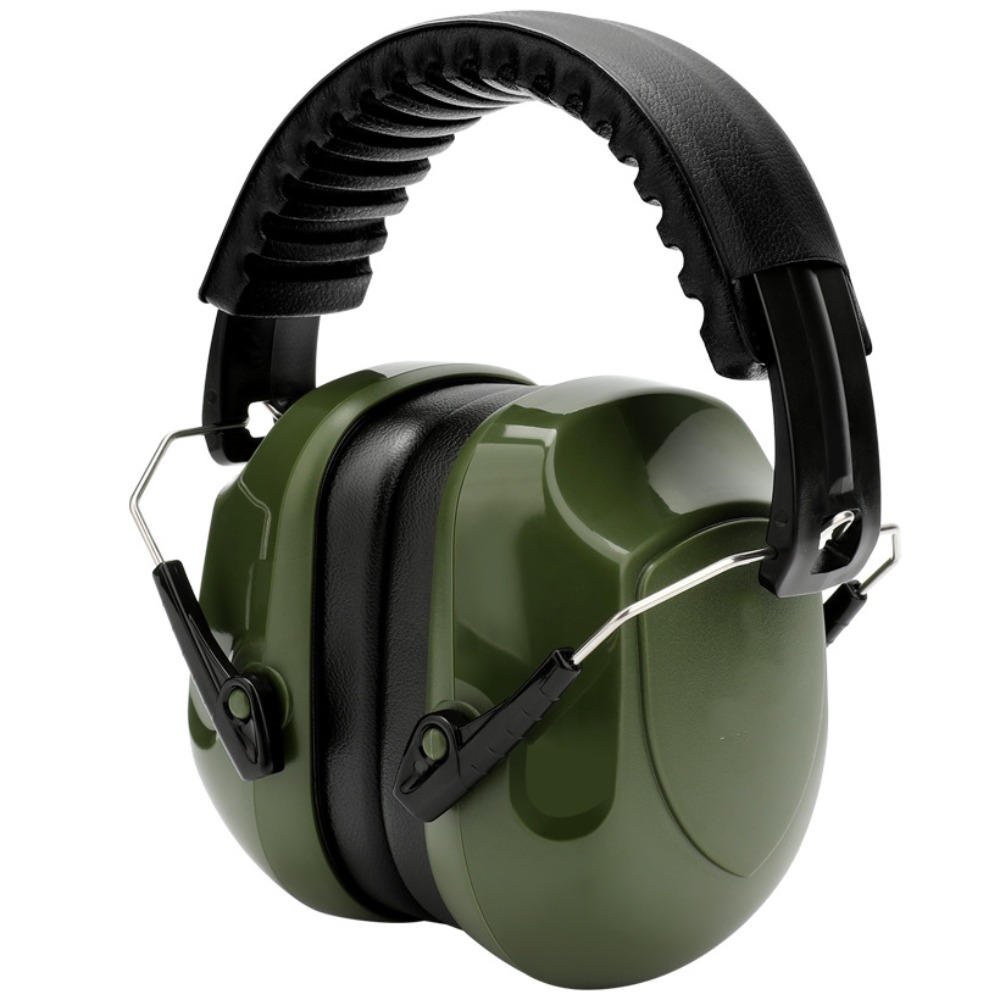 SNR-34dB Adjustable Head Earmu - Earmuffs Foldable recensie en prijs