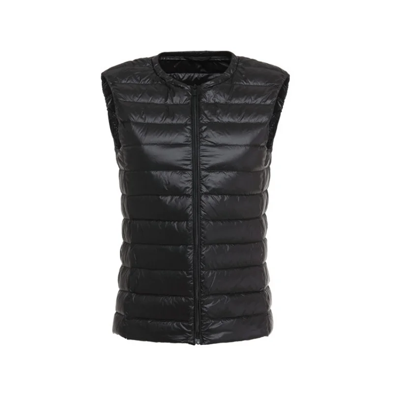 Oversized 5XL 6XL 7XL Female O - Down Jacket Packable recensie en prijs