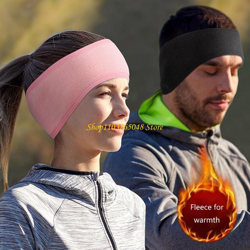 R53E Winter Ear Warmer Fleece  - Winter Headband Fleece recensie en prijs
