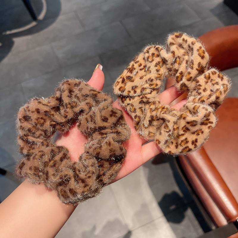 1pc Autumn and winter mink fur - Winter Headband Fleece recensie en prijs