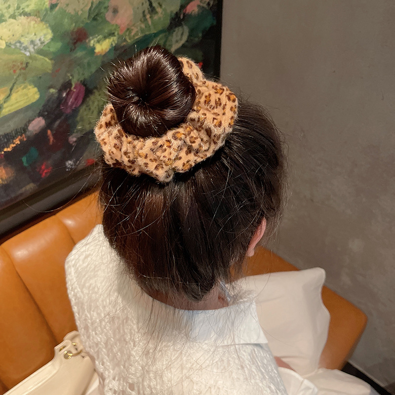 1pc Autumn and winter mink fur - Winter Headband Fleece recensie en prijs