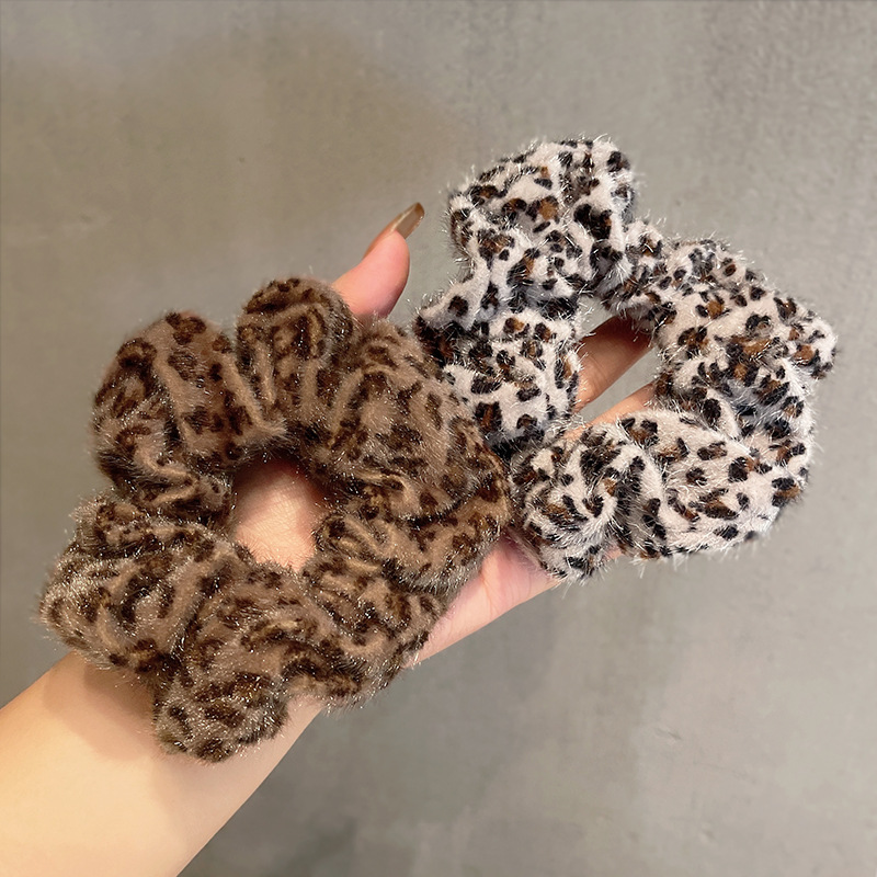 1pc Autumn and winter mink fur - Winter Headband Fleece recensie en prijs