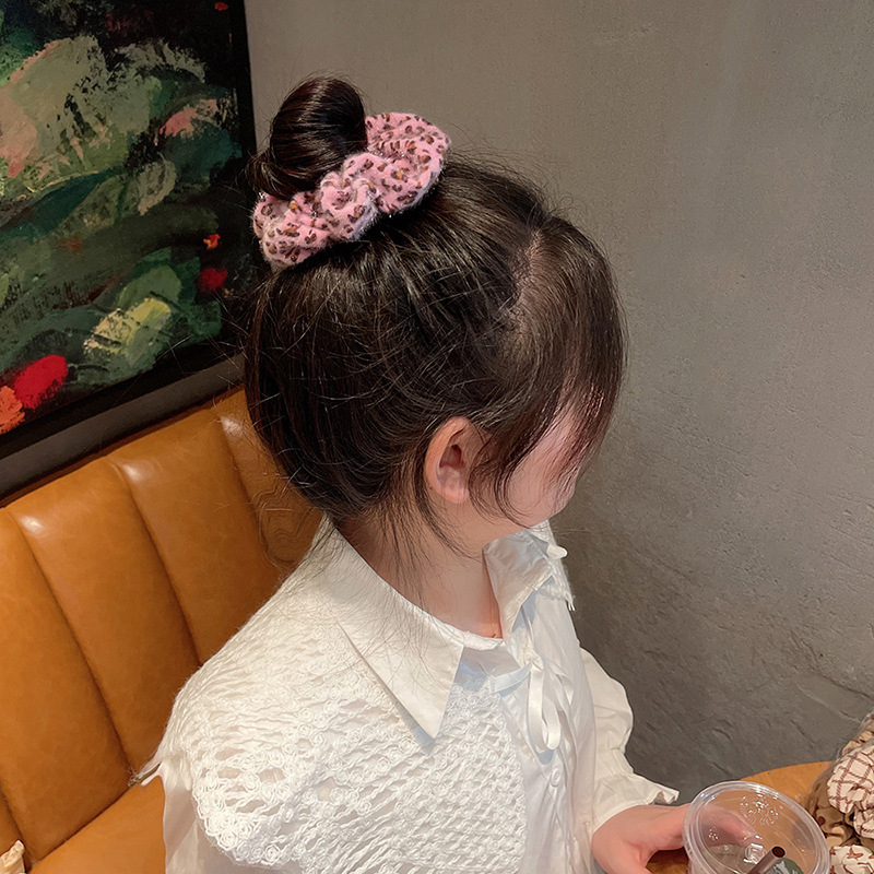 1pc Autumn and winter mink fur - Winter Headband Fleece recensie en prijs