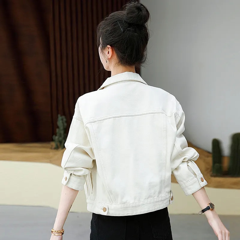 2025 Spring Female New Fashion - Down Jacket Packable recensie en prijs