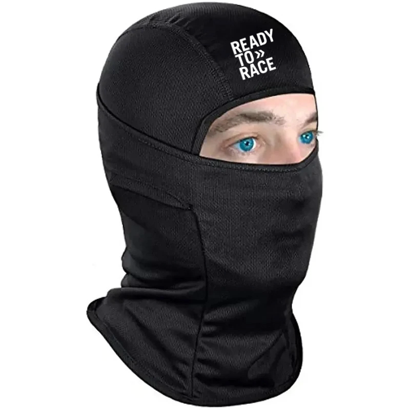 For KTM Ready to Race Balaclav - Balaclava Ski Mask recensie en prijs