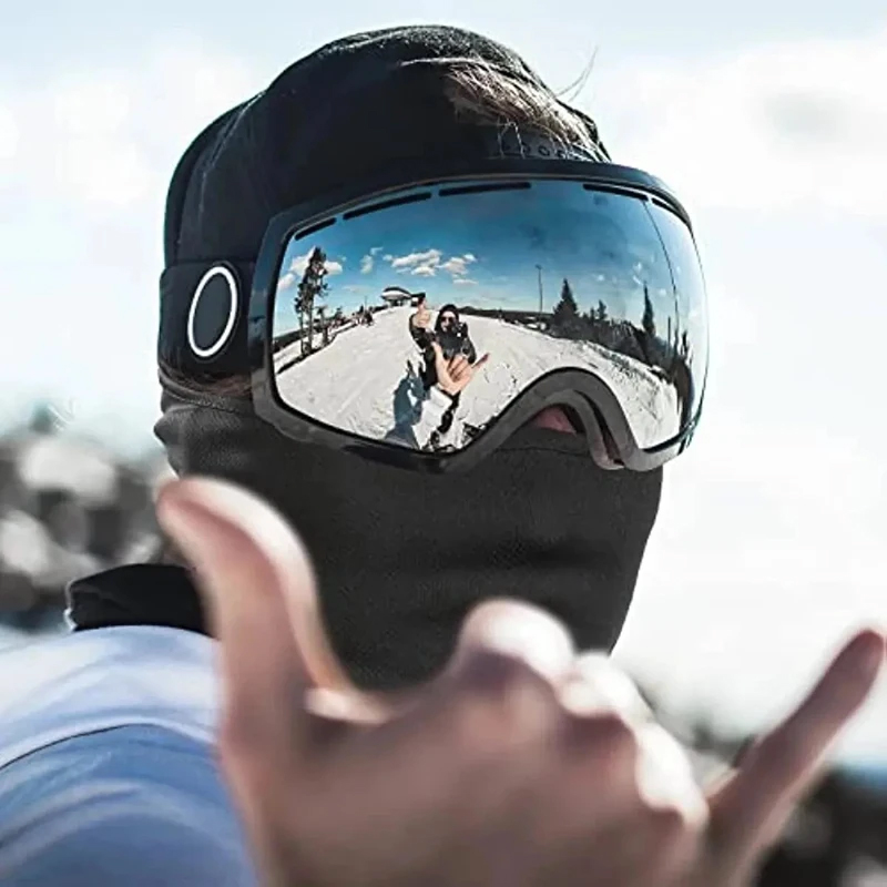 For KTM Ready to Race Balaclav - Balaclava Ski Mask recensie en prijs