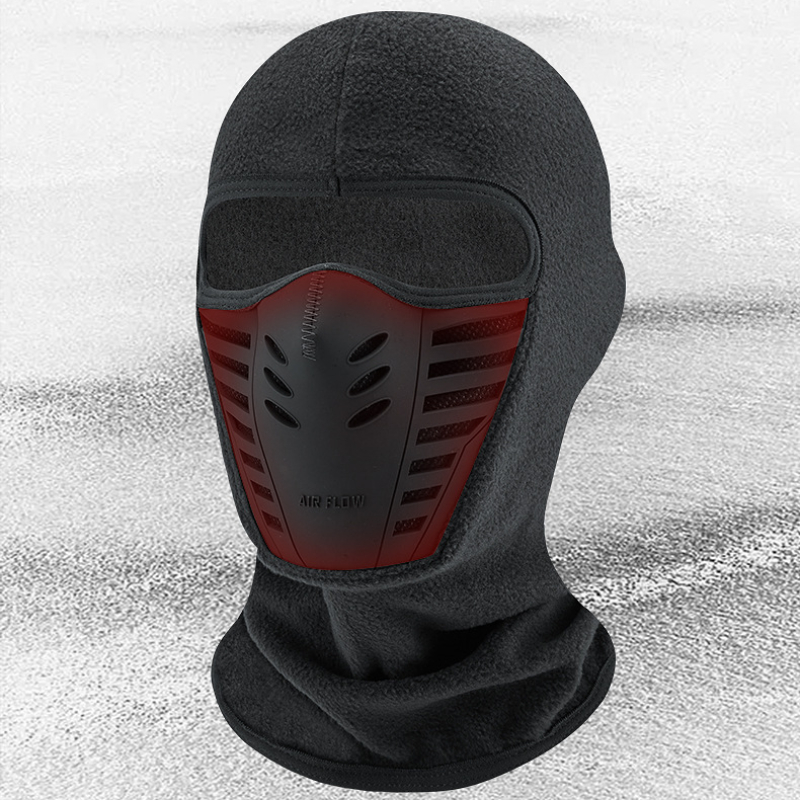 Motorcycle Mask Fleece Thermal - Balaclava Ski Mask recensie en prijs