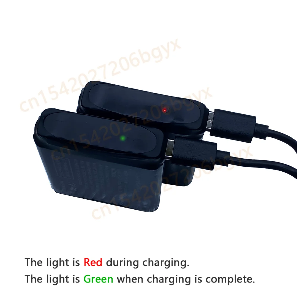 7.4V 3000mah Heated Gloves Bat - Heated Vest Battery recensie en prijs