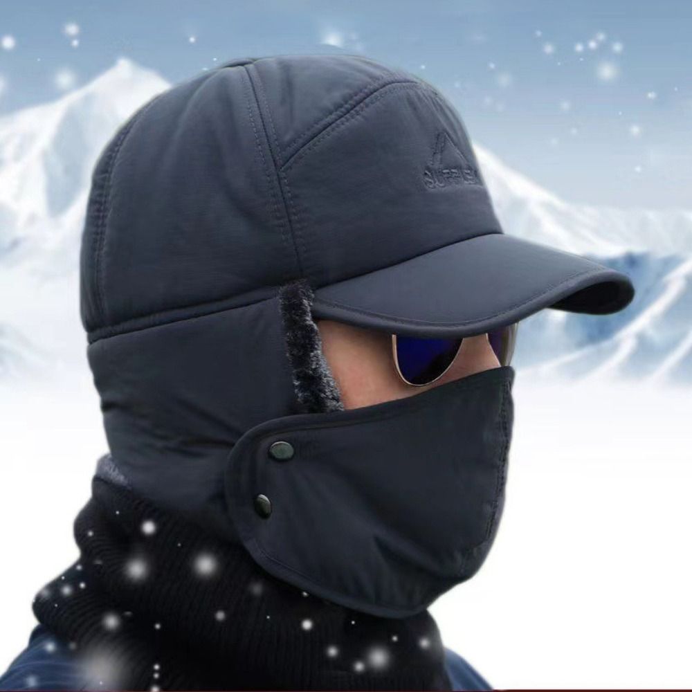 Windproof Winter Hats Winter S - Balaclava Ski Mask recensie en prijs