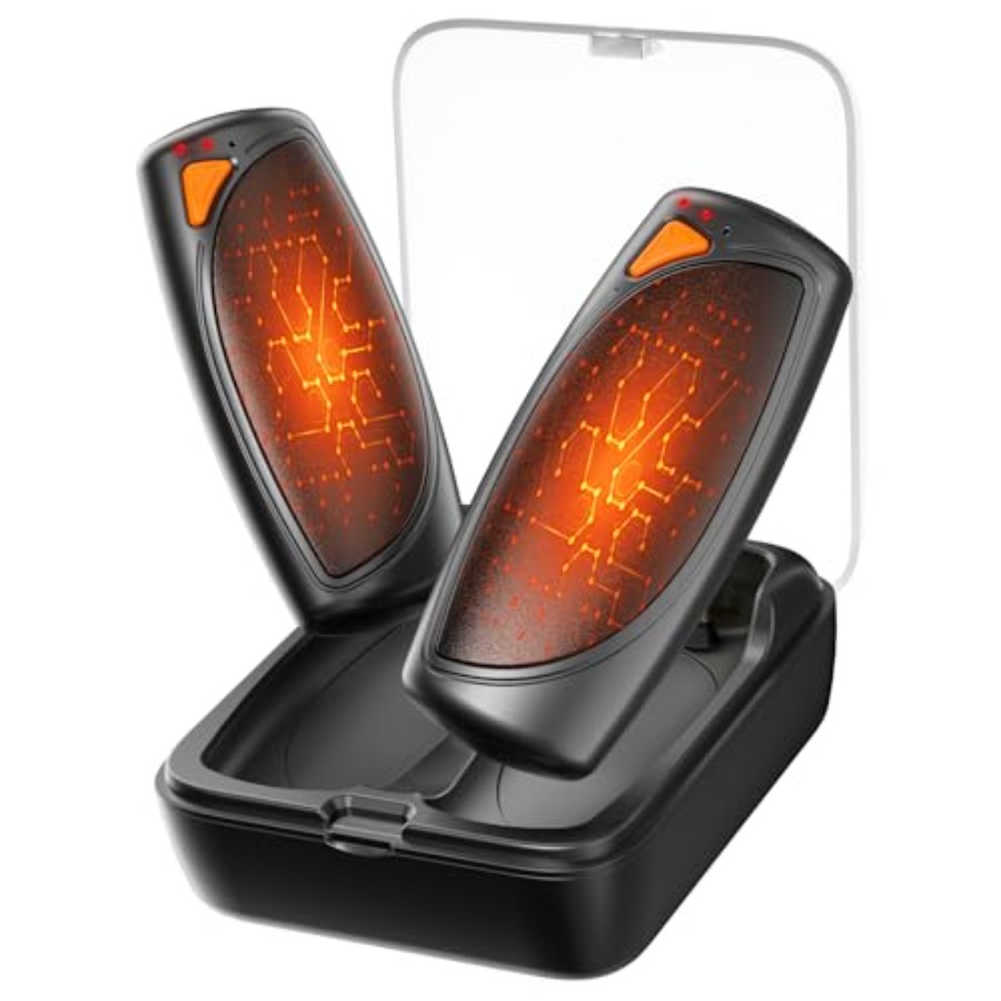 Hand Warmers Rechargeable with - Hand Warmer Electric recensie en prijs