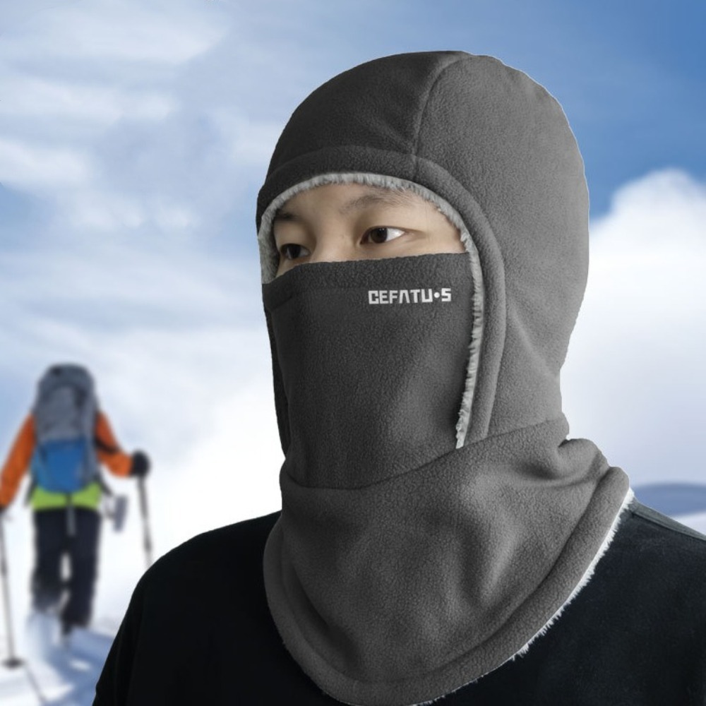Winter Balaclava Ski Mask Ther - Balaclava Ski Mask recensie en prijs