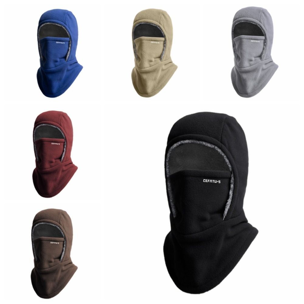 Winter Balaclava Ski Mask Ther - Balaclava Ski Mask recensie en prijs