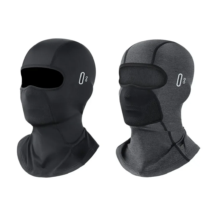 Motorcycle Balaclava Summer UV - Balaclava Ski Mask recensie en prijs