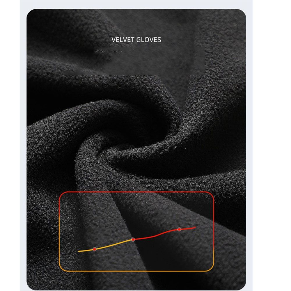 Non-slip Winter Children Bicyc - Touch Screen Gloves recensie en prijs