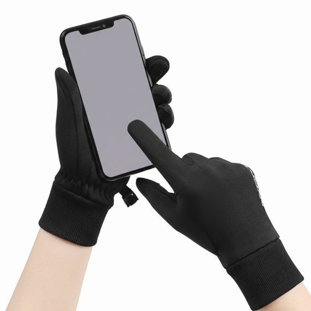 Non-slip Winter Children Bicyc - Touch Screen Gloves recensie en prijs