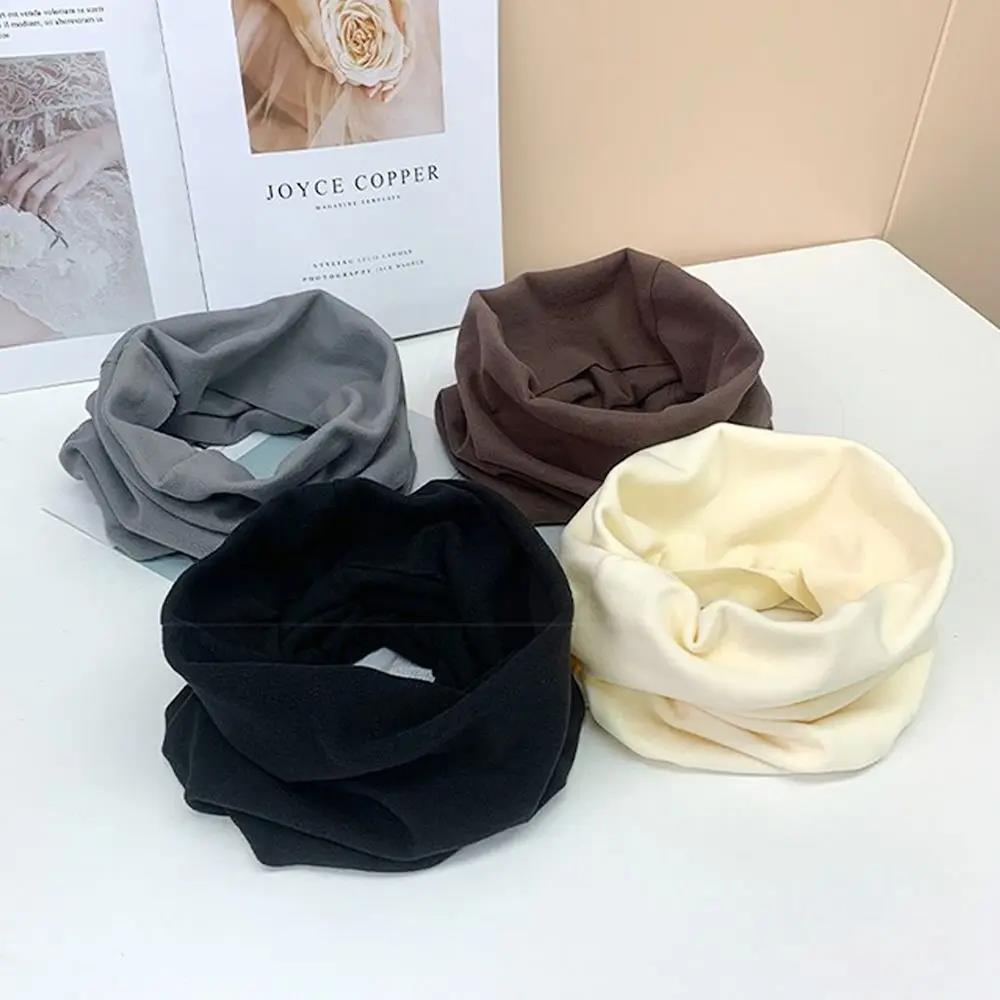 Women Men Warm Velvet Fleece S - Neck Gaiter Fleece recensie en prijs