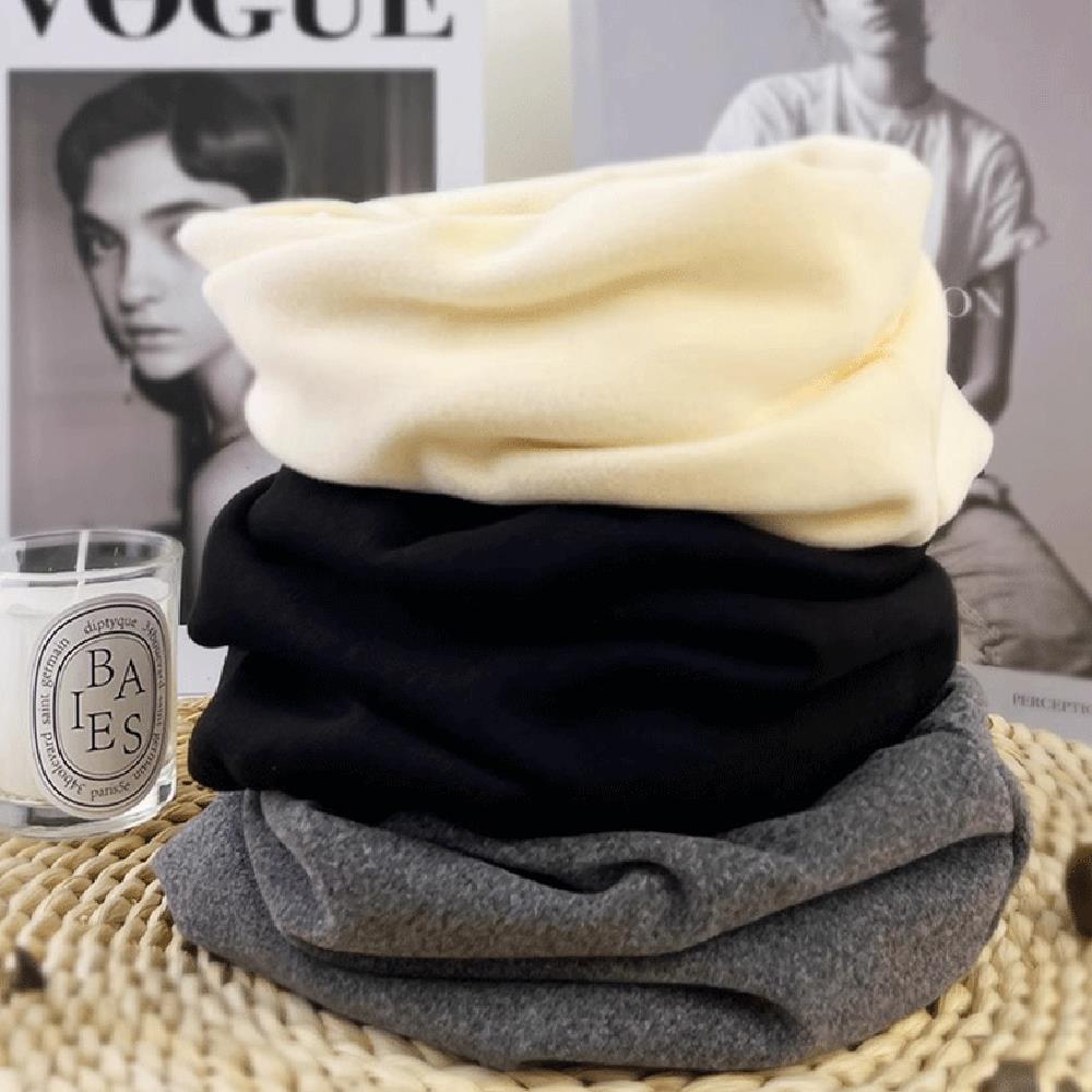 Women Men Warm Velvet Fleece S - Neck Gaiter Fleece recensie en prijs