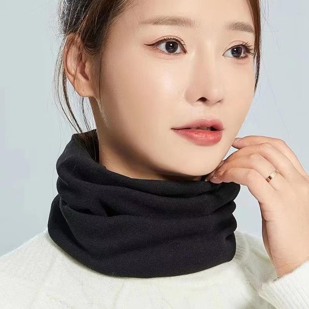 Women Men Warm Velvet Fleece S - Neck Gaiter Fleece recensie en prijs