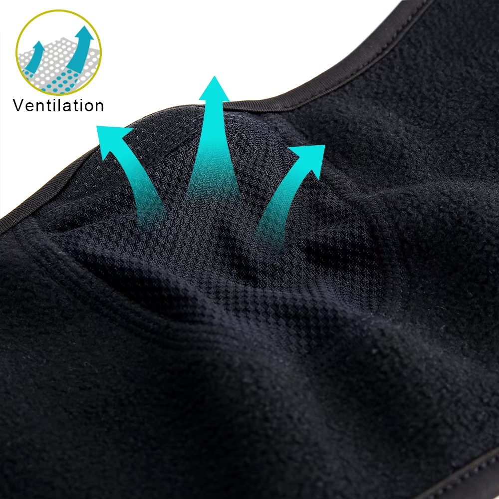 Cold Weather Neck Warmer Ear C - Fleece Ear Warmer Band recensie en prijs