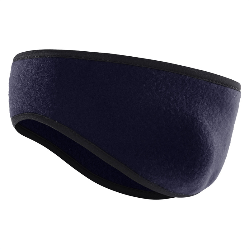 Polar fleece warm headband win - Winter Headband Fleece recensie en prijs