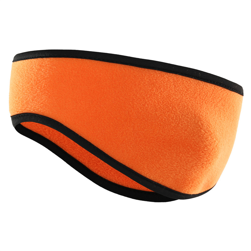 Polar fleece warm headband win - Winter Headband Fleece recensie en prijs