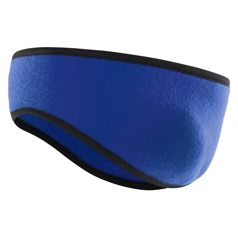 Polar fleece warm headband win - Winter Headband Fleece recensie en prijs