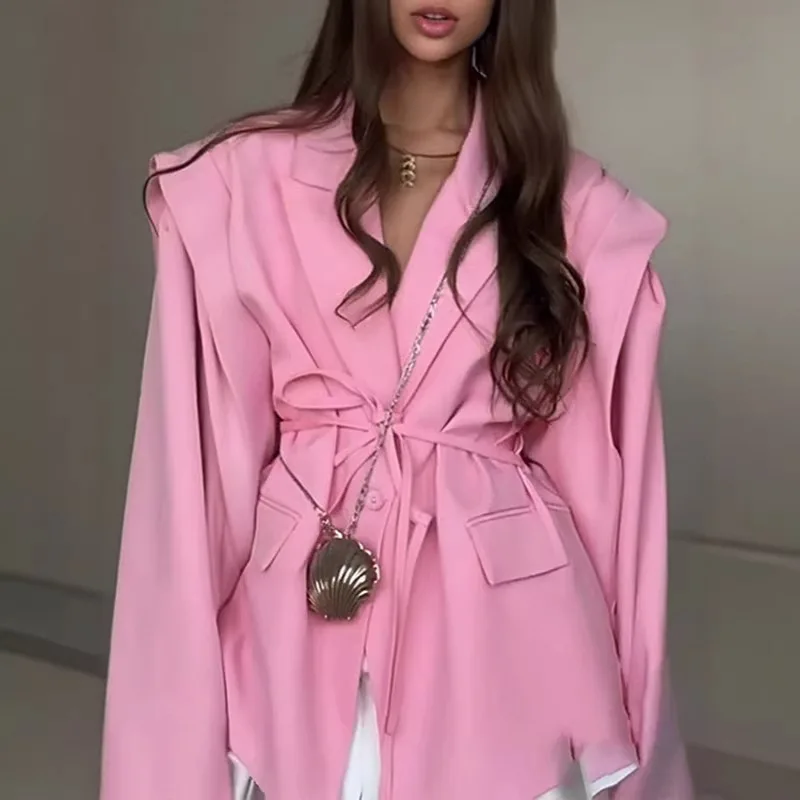Oversized Blazer Jacket Women  - Down Jacket Packable recensie en prijs