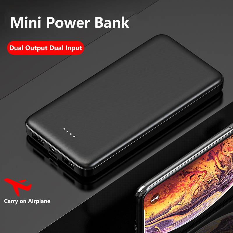 5V 2A Power Bank 20000mAh for  - Heated Vest Battery recensie en prijs