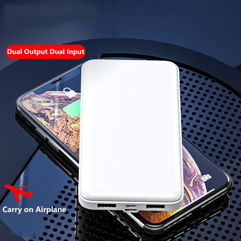 5V 2A Power Bank 20000mAh for  - Heated Vest Battery recensie en prijs