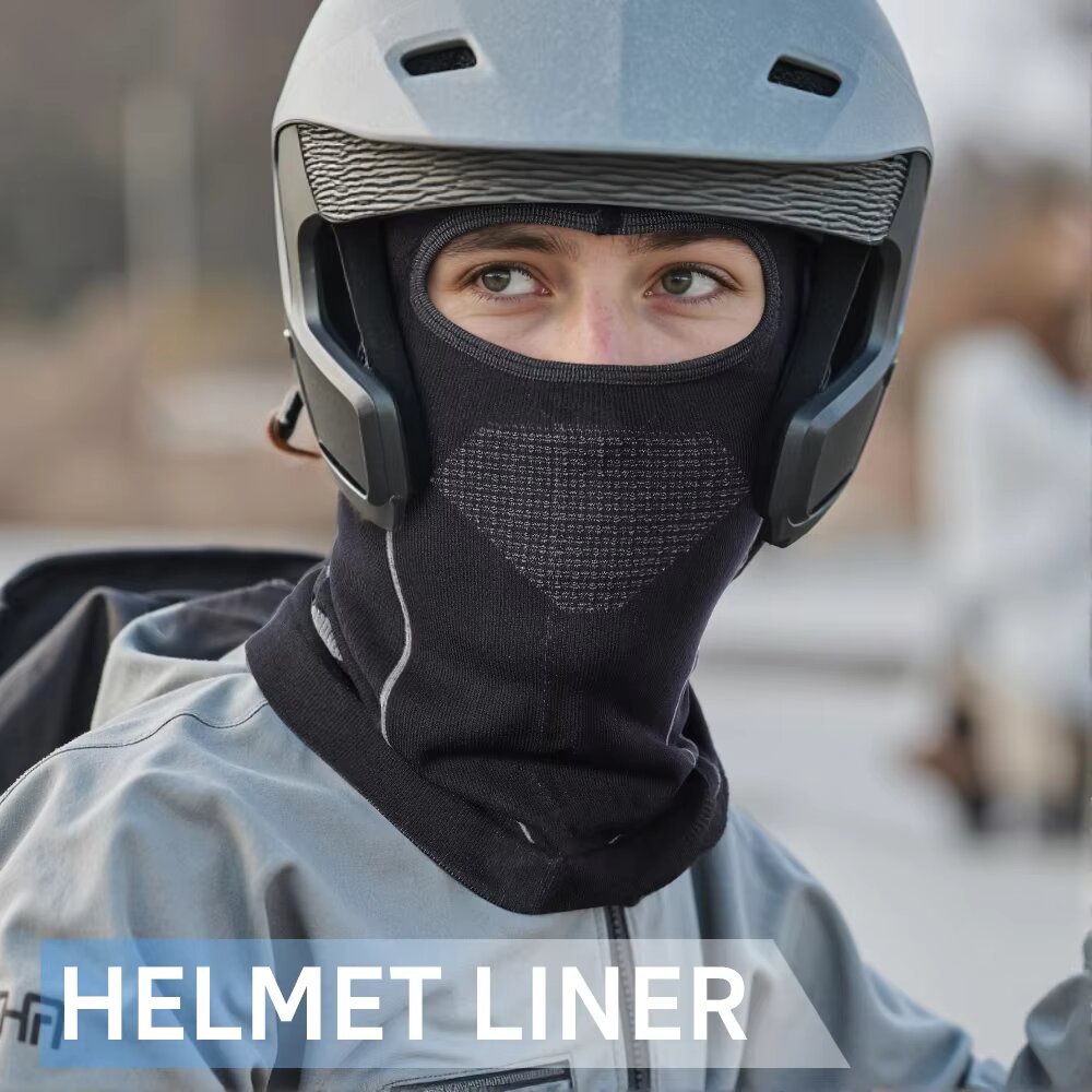 Men Women Cold-Proof Thermal S - Balaclava Ski Mask recensie en prijs