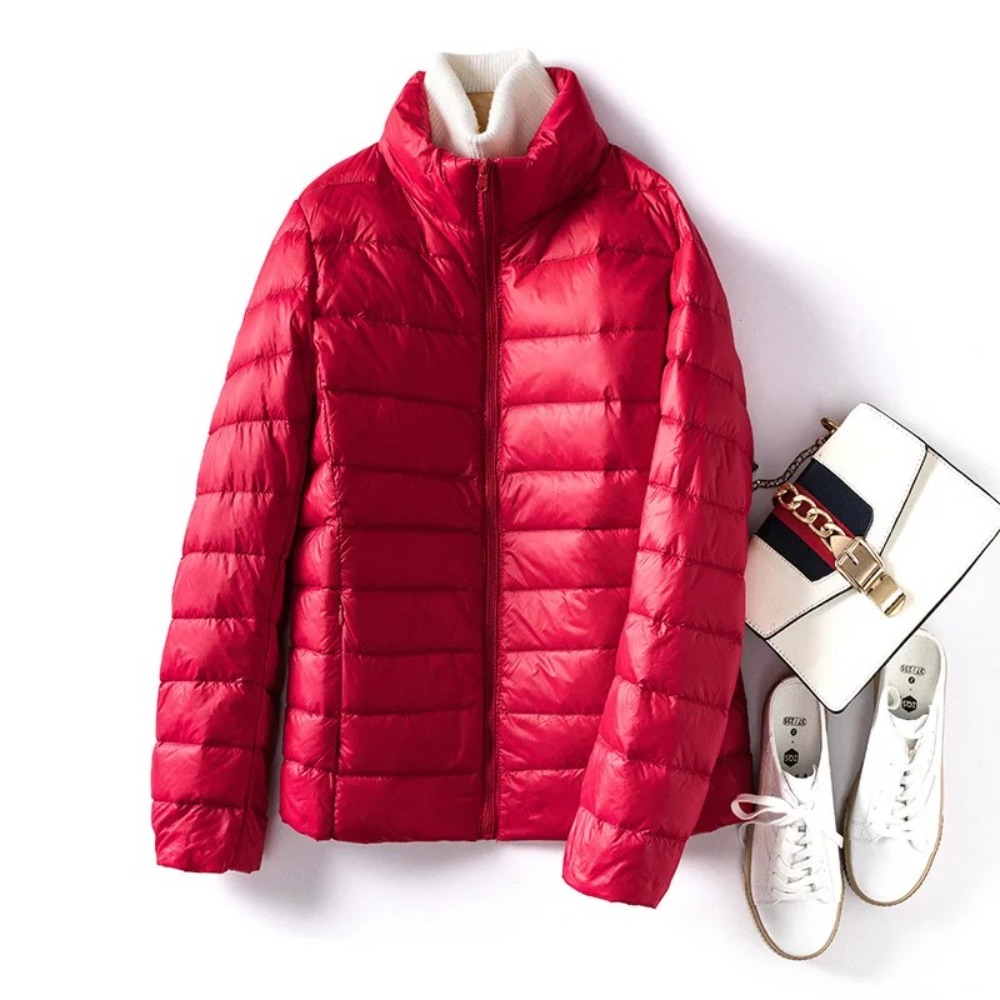 Ultra Lightweight Packable Spr - Down Jacket Packable recensie en prijs