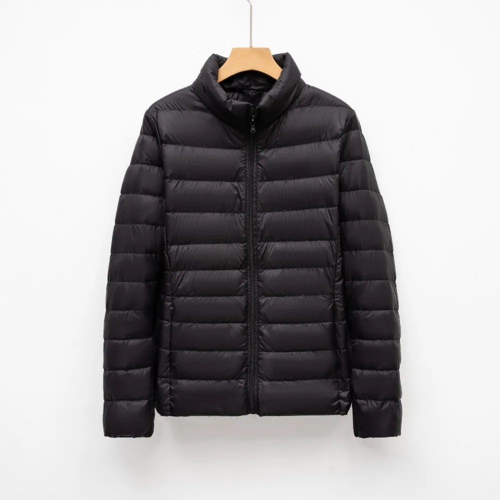 Ultra Lightweight Packable Spr - Down Jacket Packable recensie en prijs