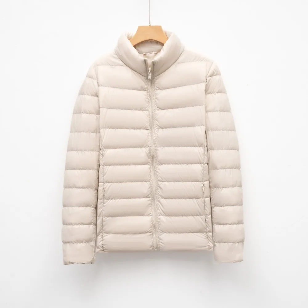 Ultra Lightweight Packable Spr - Down Jacket Packable recensie en prijs