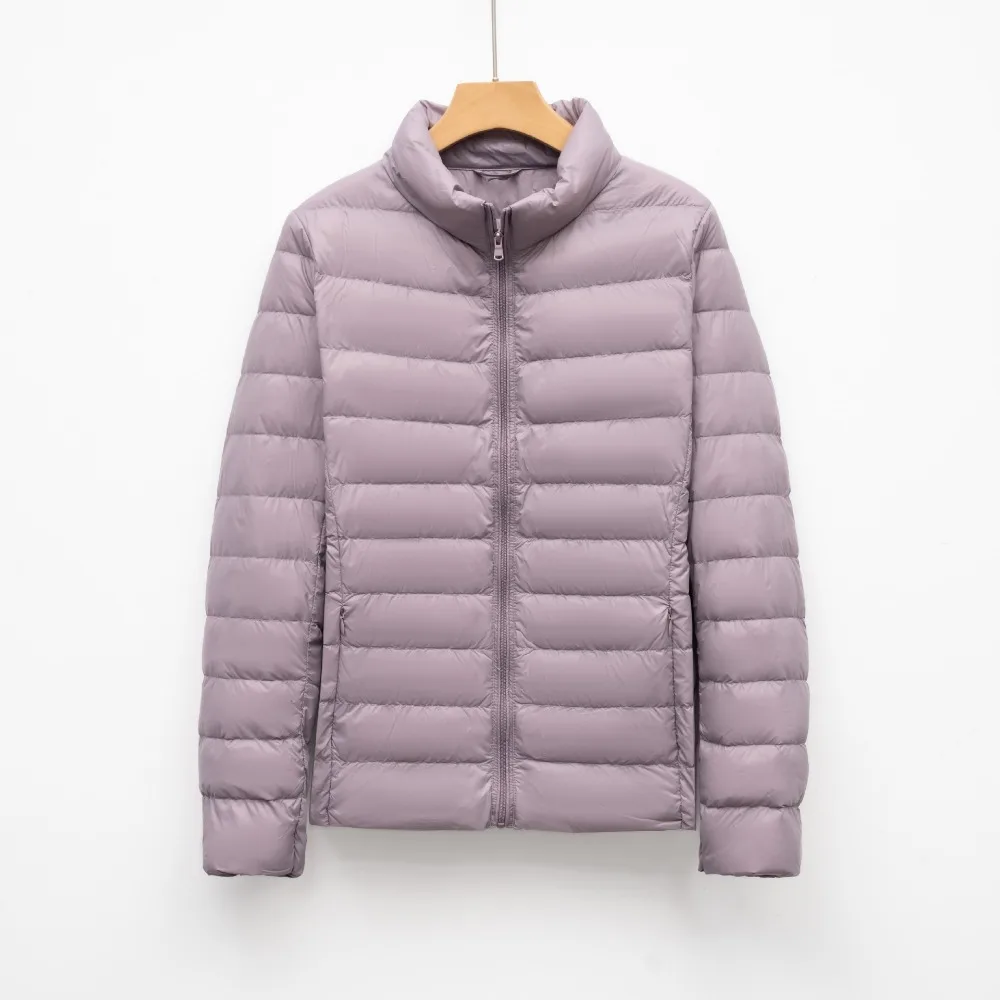 Ultra Lightweight Packable Spr - Down Jacket Packable recensie en prijs