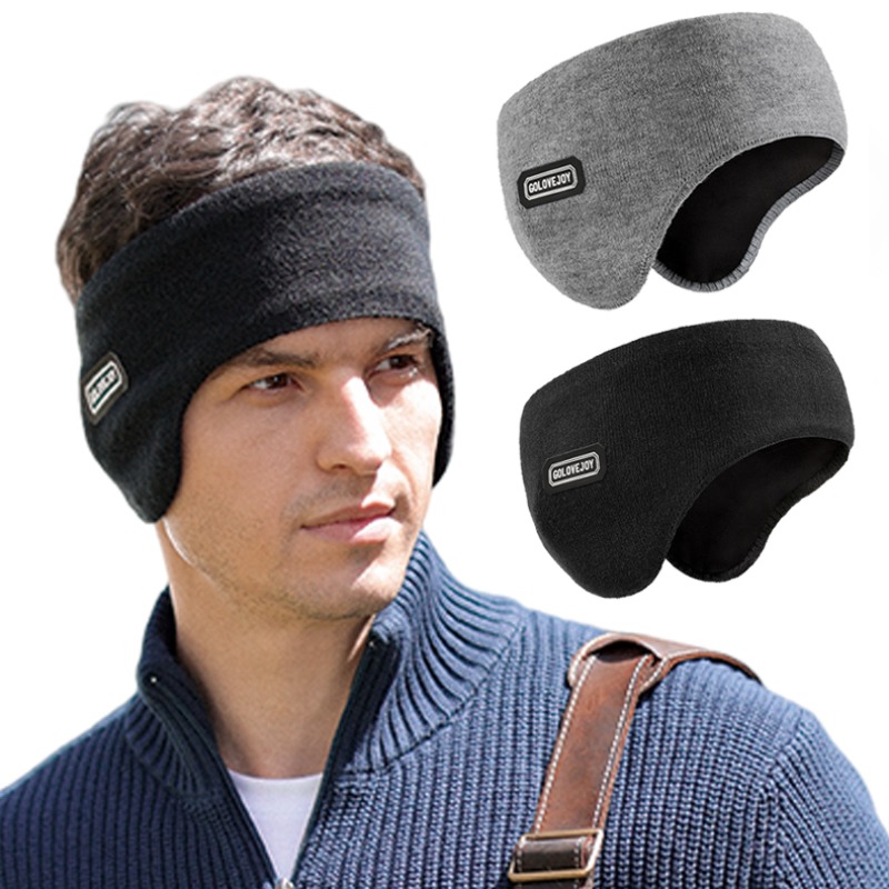 Winter Warm Earmuffs for Women - Fleece Ear Warmer Band recensie en prijs