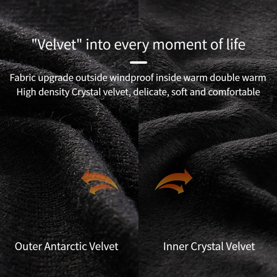 Winter Warm Earmuffs for Women - Fleece Ear Warmer Band recensie en prijs