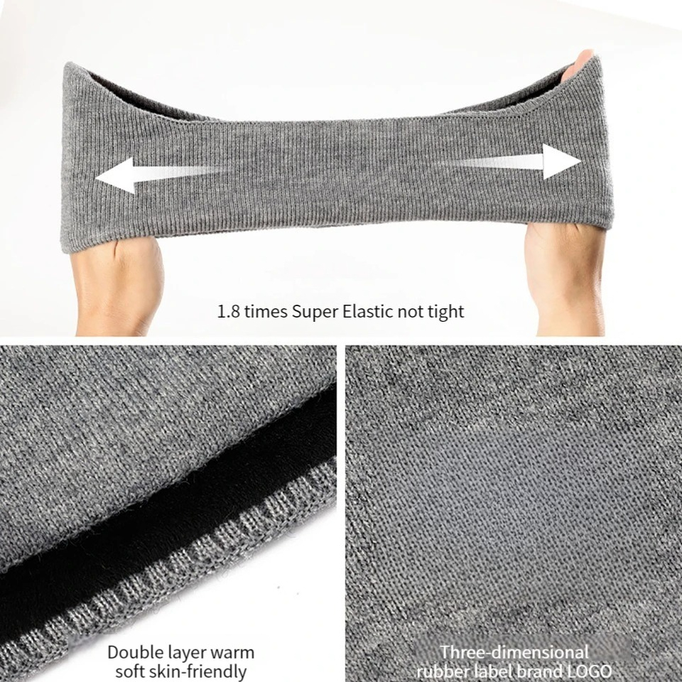 Winter Warm Earmuffs for Women - Fleece Ear Warmer Band recensie en prijs