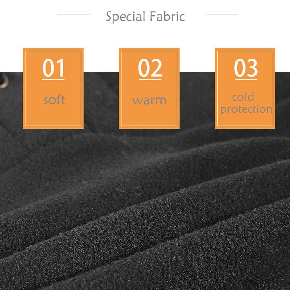 Fashion Polar Fleece Balaclava - Balaclava Ski Mask recensie en prijs